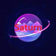 Saturn Logo